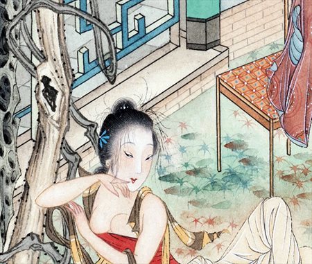 海盐-中国古代行房图大全，1000幅珍藏版！